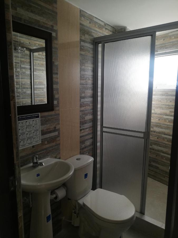Hotel La Rueda Sr バルボサ エクステリア 写真