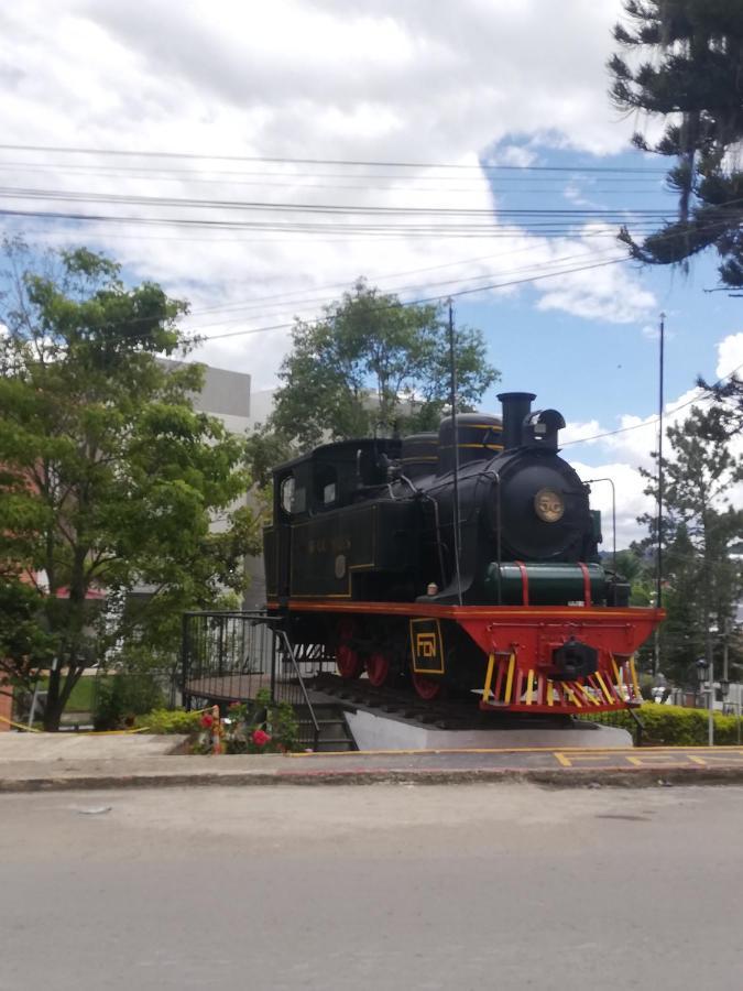 Hotel La Rueda Sr バルボサ エクステリア 写真