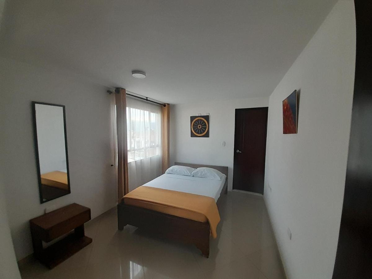 Hotel La Rueda Sr バルボサ エクステリア 写真