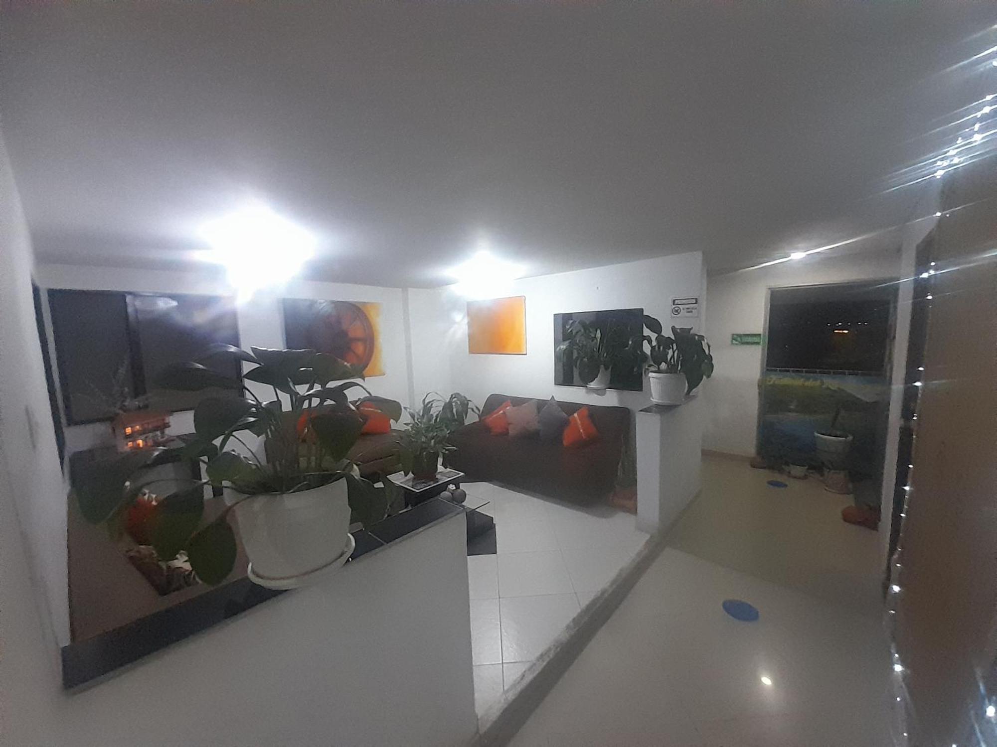 Hotel La Rueda Sr バルボサ エクステリア 写真