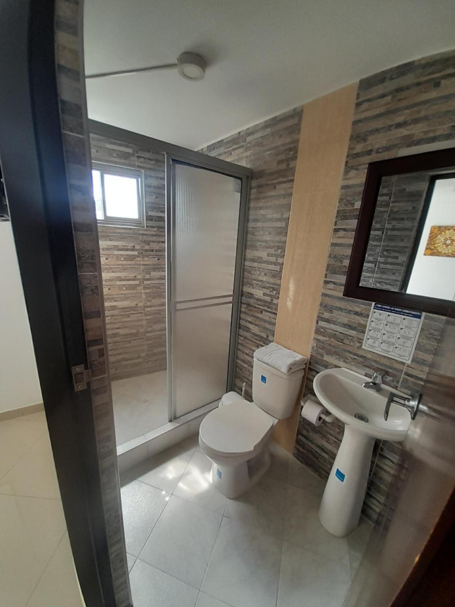 Hotel La Rueda Sr バルボサ エクステリア 写真