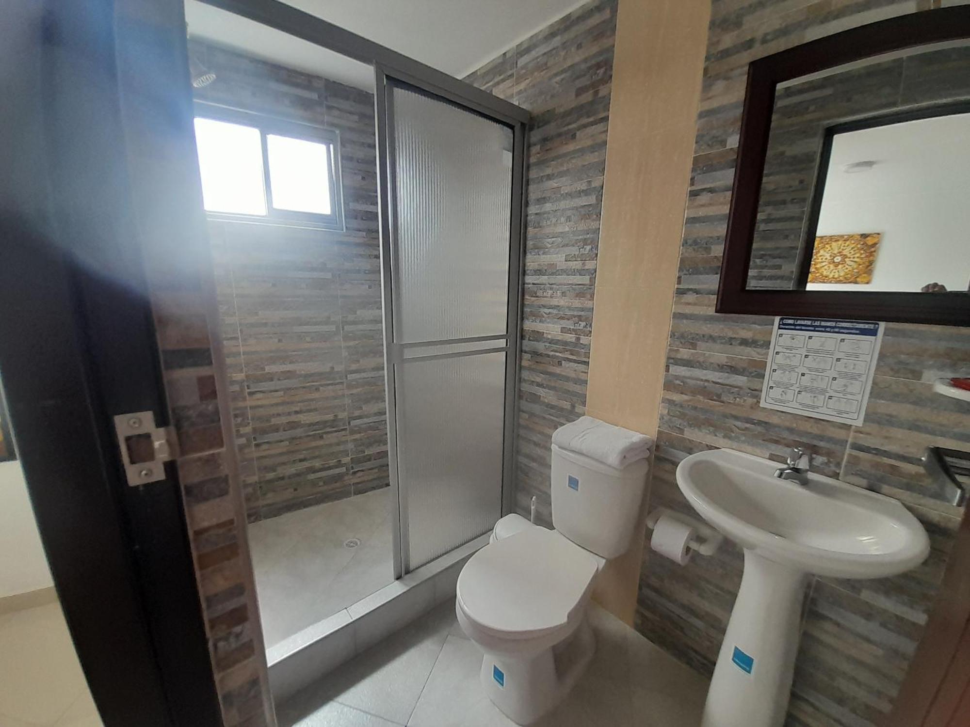 Hotel La Rueda Sr バルボサ エクステリア 写真