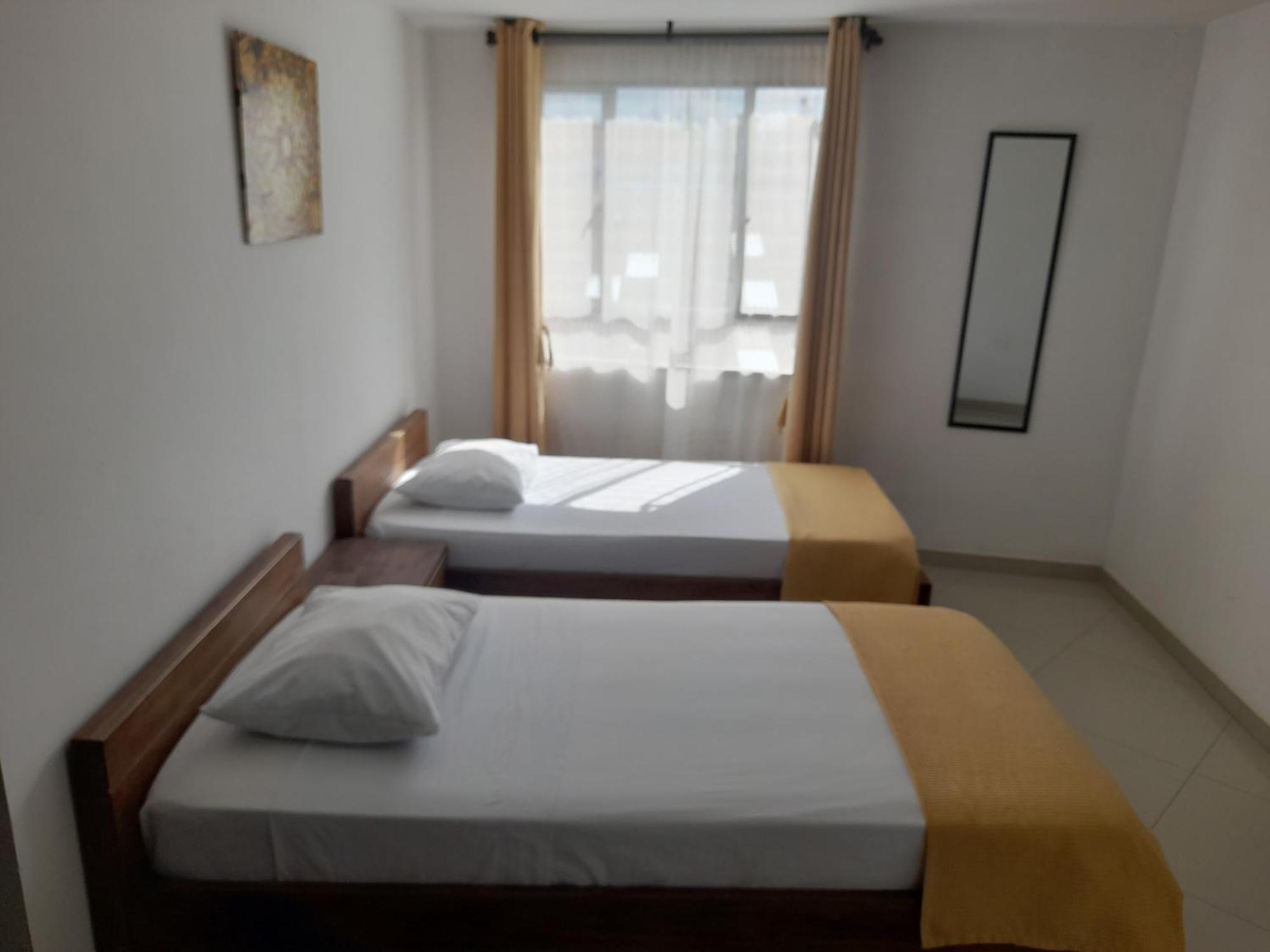 Hotel La Rueda Sr バルボサ エクステリア 写真